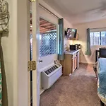 Cozy Romantic Sedona Studio 6 Mi To Red Rock St Pk