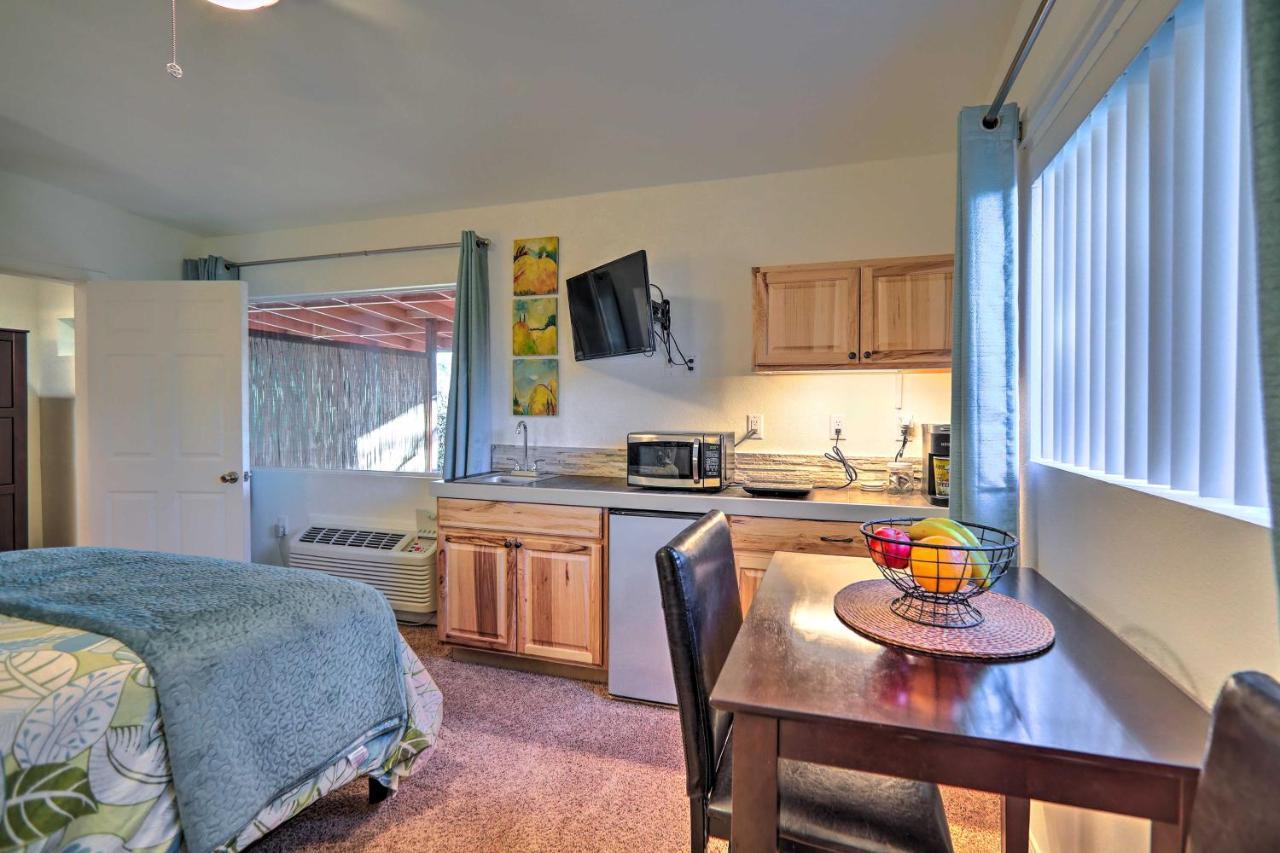 Cozy Romantic Studio 6 Mi To Red Rock St Pk Apartment